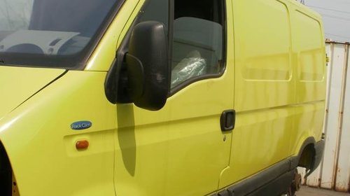 BRATE RENAULT MASTER II 2.5 DCI 114 CP 2004-2