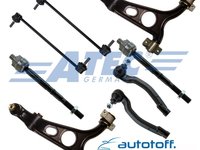 Brate Renault Megane (2002+) - kit import ATEC Germania