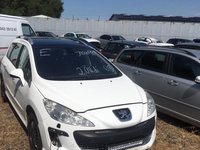 Brate si bascule Peugeot 308 2008 - 2013