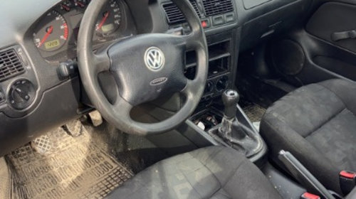 Brate si bascule Vw Golf 4