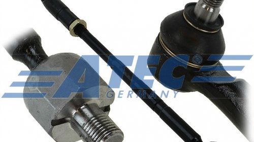 Brate Skoda Octavia (97-10) - 10 piese import Germania