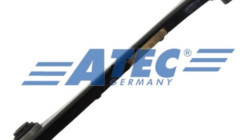 Brate Skoda Octavia spate (2004-2013) - ATEC Germania