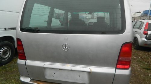 Brate spate Mercedes V-Class 2.2Cdi model 200