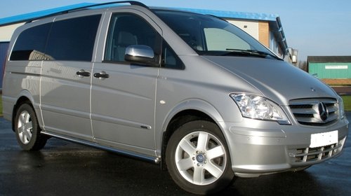 Brate stanga dreapta Mercedes Vito Maxi 2.2 c