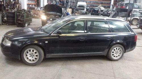 Brate stergatoare Audi A6 4B C5 2004 Combi 2.5 TDI