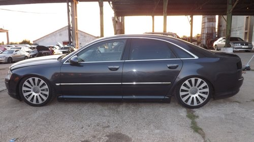 Brate stergatoare Audi A8 2003 Berlina 4200