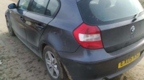 Brate stergatoare BMW Seria 1 E81, E87 2007 Hatchback 1.8D SPORT