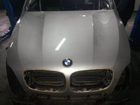 Brate stergator BMW X5 E70 2009 suv 3.0