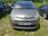 Brate stergator Citroen C4 Picasso II 2007 Monovolum 2.0