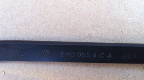 Brate stergatoare cu lamele VW Golf Plus