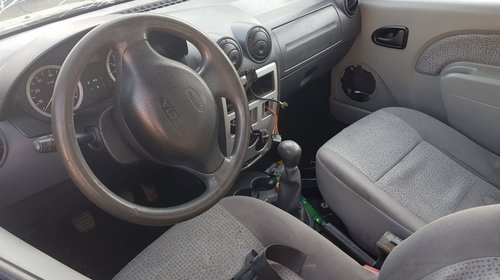 Brate stergatoare Dacia Logan 2005 Berlina 1.6 MPI