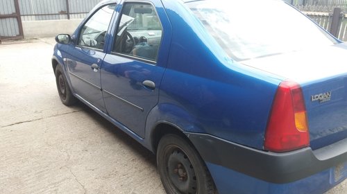 Brate stergatoare Dacia Logan 2006 Berlina 1.4 mpi