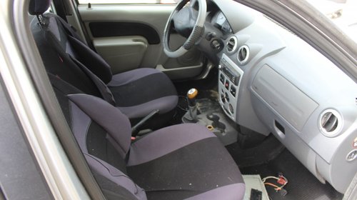 Brate stergatoare Dacia Logan 2008 berlina 1.6