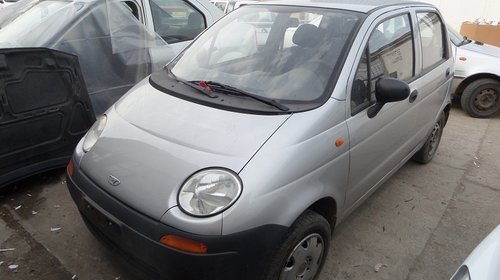 Brate stergator Daewoo Matiz 2007 hatchback 7