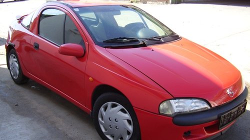 Brate stergatoare fata Opel Tigra an 1997