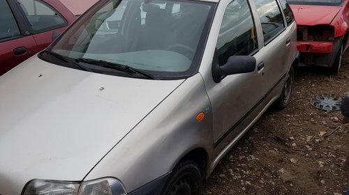 Brate stergatoare Fiat Punto 1994 Hatchback 1,2