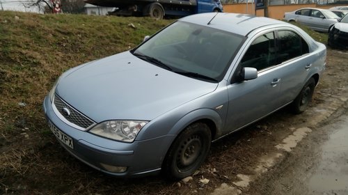 Brate stergatoare Ford Mondeo 2005 Hatchback 2.2 TDCI