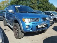 Brate stergator Mitsubishi L200 2008 break 2.5