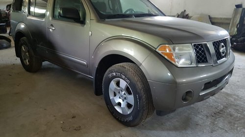 Brate stergator Nissan Pathfinder 2005 SUV 4.