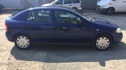 Brate stergatoare Opel Astra G 2004 HATCHBACK 1.6 i