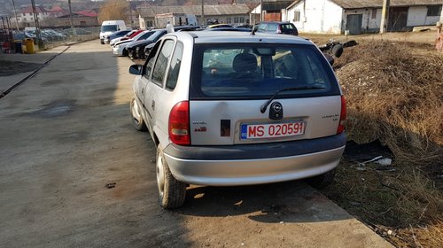 Brate stergatoare Opel Corsa B 1999 HATCHBACK 1.4