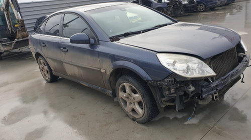 Brate stergatoare Opel Vectra C 2007 Sedan 1.9