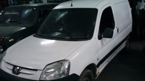 Brate stergatoare Peugeot Partner 2005 Fourgon 1.9 d