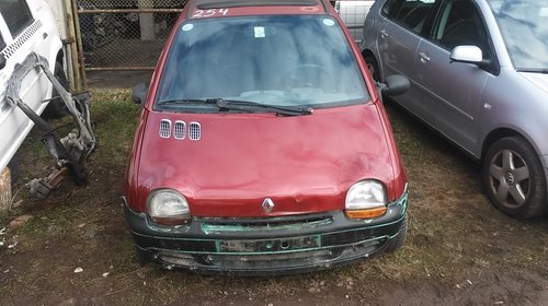Brate stergator Renault Twingo 1998 Coupe 114