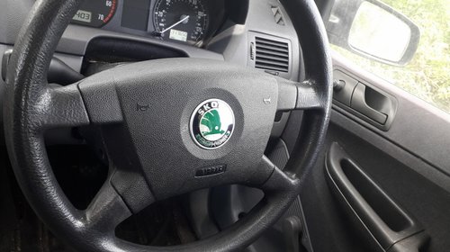 Brate stergator Skoda Fabia 2002 hatchback 1.