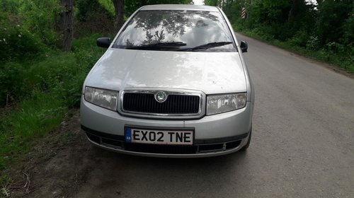 Brate stergatoare Skoda Fabia 2002 hatchback 1.4 MPI