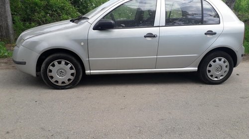 Brate stergatoare Skoda Fabia 2002 hatchback 1.4 MPI