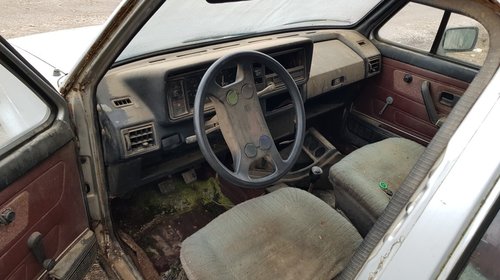 Brate stergatoare VW Golf 1 1983 HATCHBACK 1.6