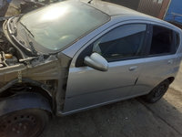 Brate stergator Chevrolet Kalos 2006 hatchback 1400