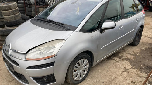 Brate stergator Citroen C4 Picasso 2009 MONOVOLUM 1.6 TDCI