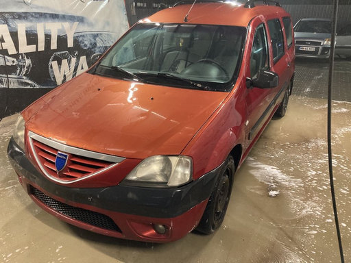 Brate stergator Dacia Logan MCV 2008 MCV 1.5