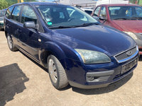 Brate stergator Ford Focus 2 2007 Combi 1.6 TDCI