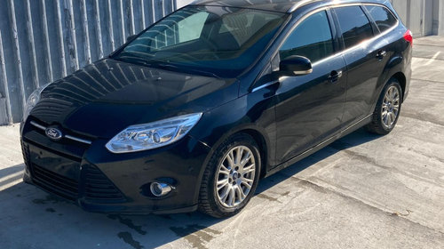 Brate stergator Ford Focus 3 2011 combi 2.0 T