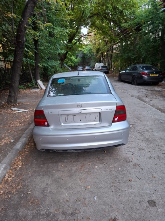 Brate stergator Opel Vectra B 2002 Berlina 1.6 - imagine 1