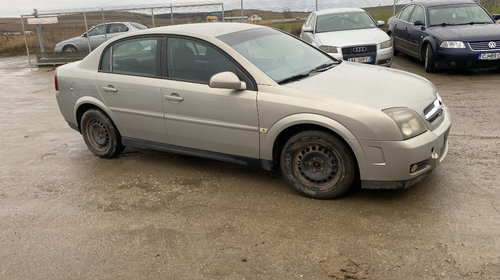 Brate stergator Opel Vectra C 2005 limuzina 1.9 cdti