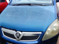 Brate stergator Opel Zafira B 2006 van 1.9CDTi