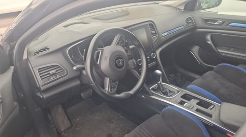 Brate stergator Renault Megane 4 2018 Hatchback 1.6 dCi biturbo