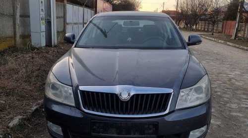 Brate stergator Skoda Octavia 2 2011 hatchback 1.6