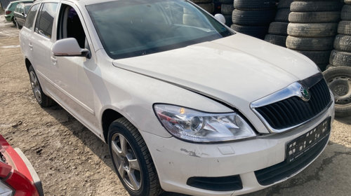 Brate stergator Skoda Octavia 2 2013 Combi 1.6 TDI