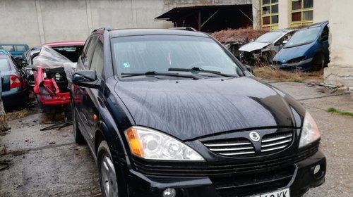 Brate stergator SsangYong Kyron 2006 suv 2.0