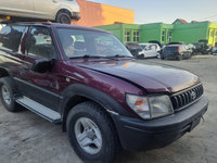 Brate stergator Toyota Land Cruiser 1998 SUV 3.0