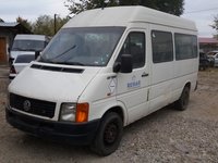 Brate stergator Volkswagen LT 2006 Mixt 2.5 TDI