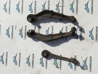 Brate transversale punte spate BMW E60/61 sedan