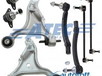 Brate Volvo S60 (00-10) - kit import Germania