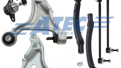 Brate Volvo S60 (00-10) - kit import Germania