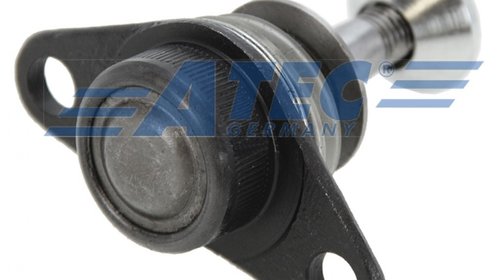 Brate Volvo S60 (00-10) - kit import Germania